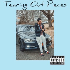 Tearing Out Pieces (Prod. Yusei)