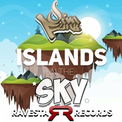 Island's In The Sky - (Jim Funk Leftfield Bass Mix)