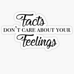 Facts Ova Feelings - Chubz & G Nye