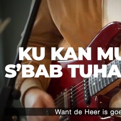 Ku kan memuji & S'bab Tuhan baik NL | Praise Medley (Soul Remix)
