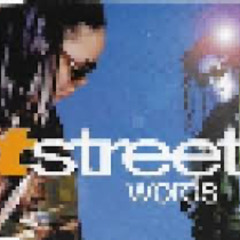 T-Street Words