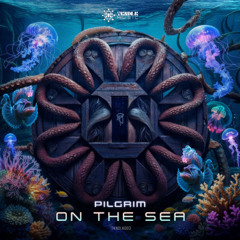 Pilgrim - On The Sea (Original Mix)