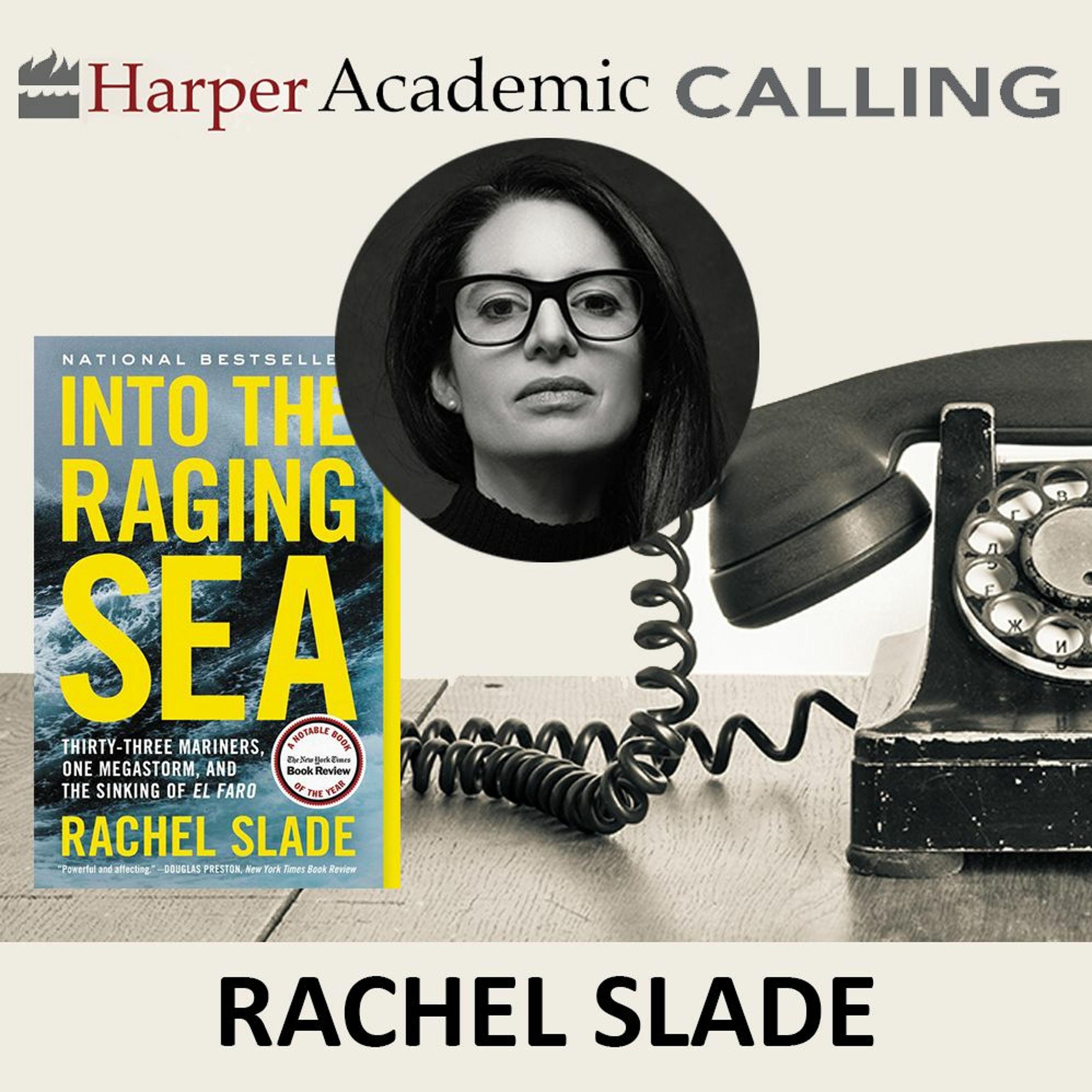 HarperAcademic Calling