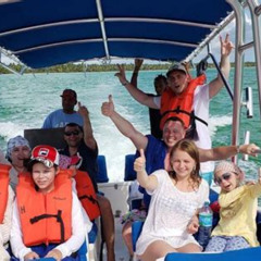 Review Special Price Small Group Saona Island Full Day Tour