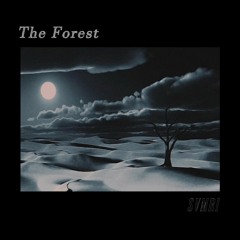 The Forest (feat. Forre$t Jōb)