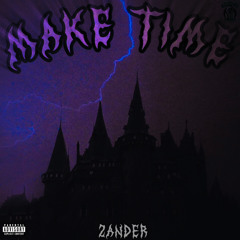 Make Time Unreleased