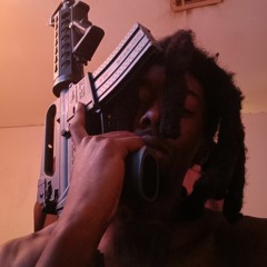 SLAUGHTER MARI - HELLFIRE//OFF DA PORCH (PROD. BMB SAYDA)