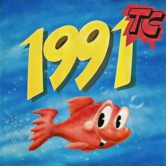 TC 1991 'Berry' (Fratty Energy Version) J. Rainbow Edit
