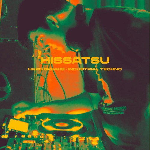 HISSATSU -  VIRTUAL IMMERSION @POINT 5th Nov 2022