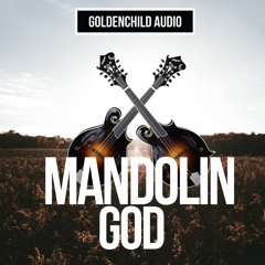 Mandolin God (Sample Pack Demo)by Goldenchild Audio