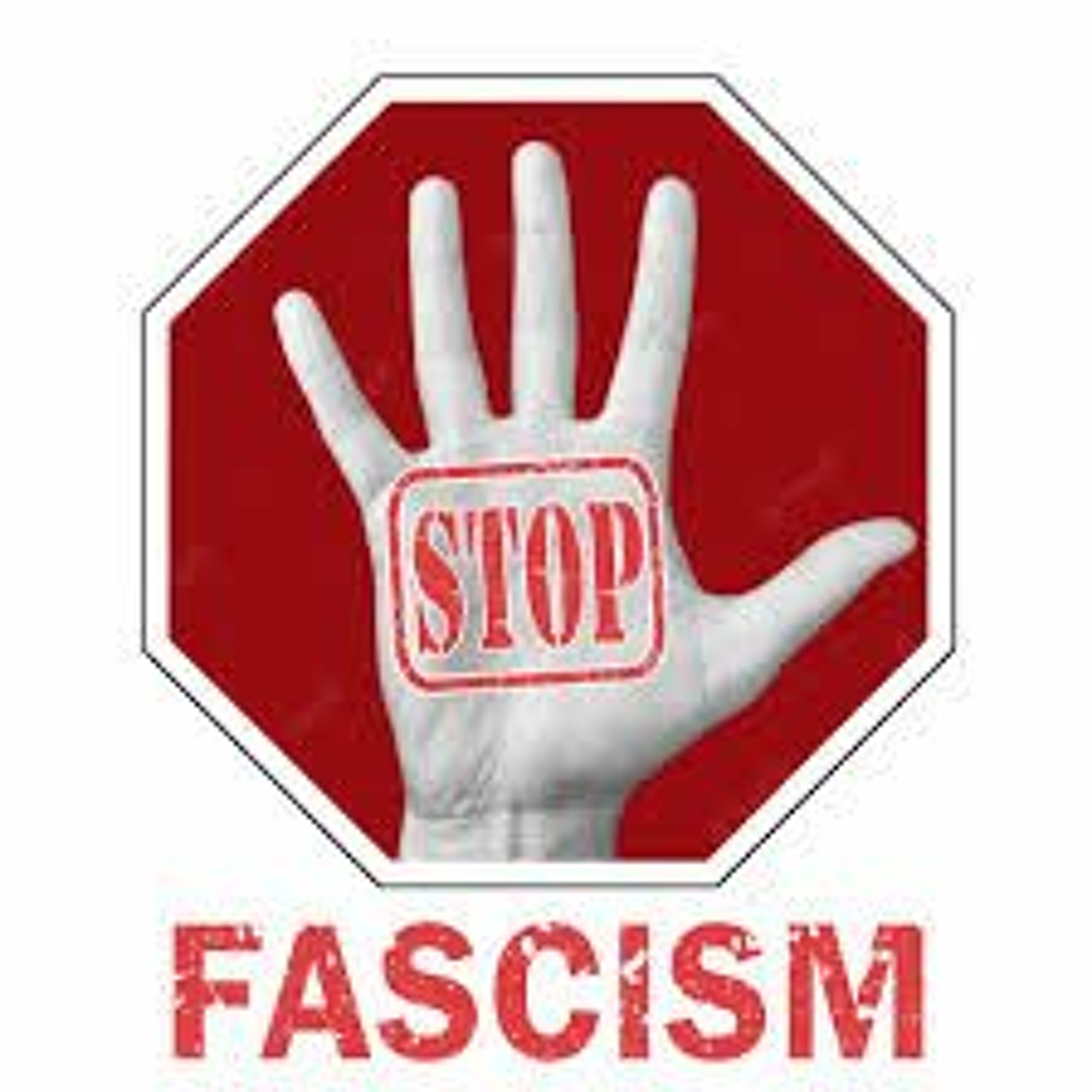 As CNN Swerves Right:   Refuse Fascism!  -- a conversation with progressive journalist Paul Street episode artwork