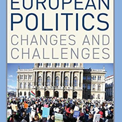 [GET] EBOOK 🎯 Central and East European Politics: Changes and Challenges by  Zsuzsa