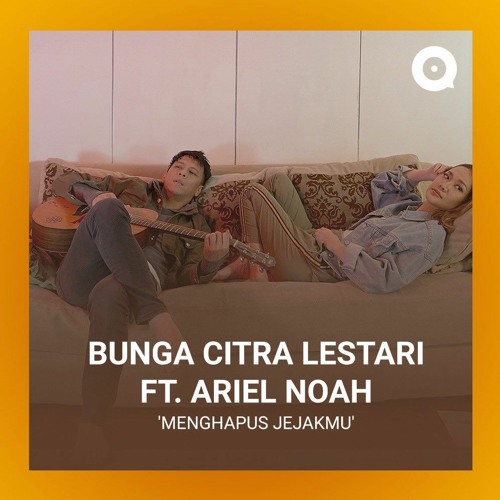 Menghapus Jejakmu Bcl Ariel By Fariz L3