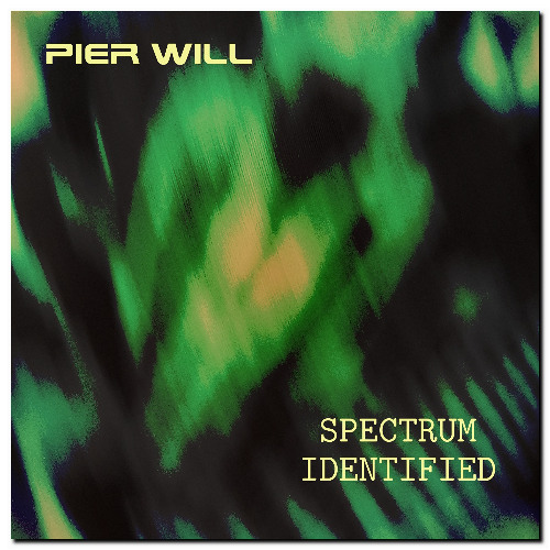 Spectrum Identified 👏🙂👍🙏👍🙂👏
