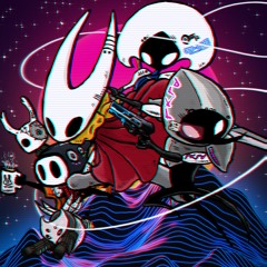 Hollow Knight SynthSong