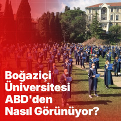 Boğaziçi Üniversitesi'nde İntihal Yapan Akademisyenlerin Ünvanları İptal Edilecek Mi?