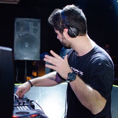 Ottonelli - DJ MIX - From Psytechno to Hypnotic