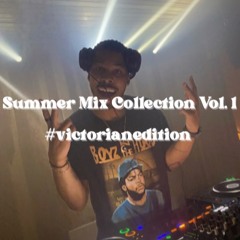 Summer Mix Collection Vol. 1