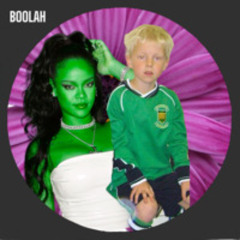 Rihanna - disturbia (UKG Remix Boolah) FREE DOWNLOAD