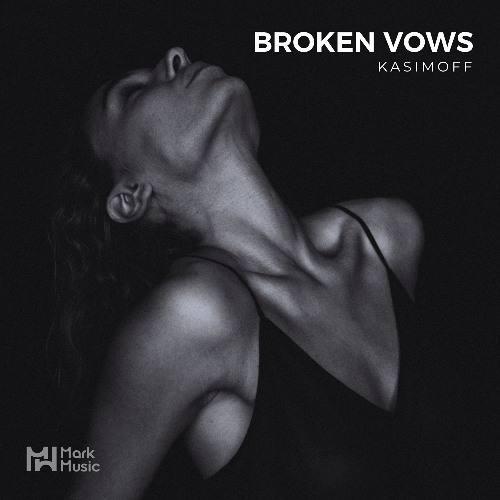 KASIMOFF - Broken Vows