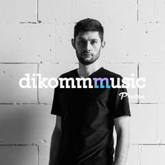 dikommmusic with Digital Department / september 2021 / free download