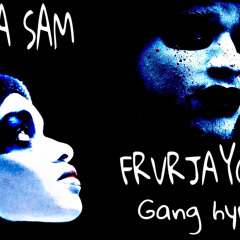 Runna Sam - Gang Hype ft Frvrjaycee