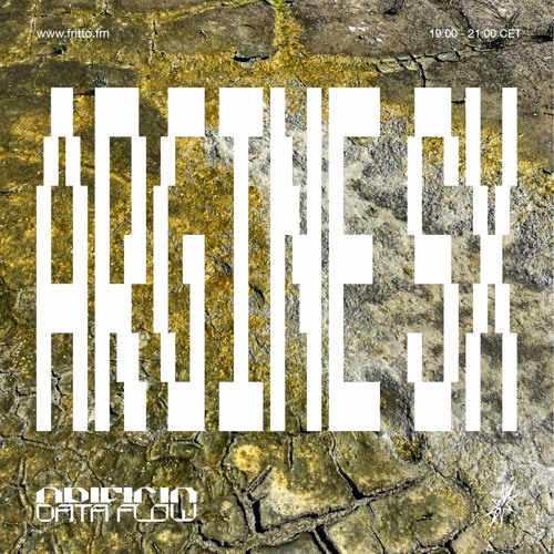 Opificio DataFlow #26 w/ ARGINE SX 05.01.24