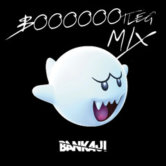 BOOOOOOtleg Mix