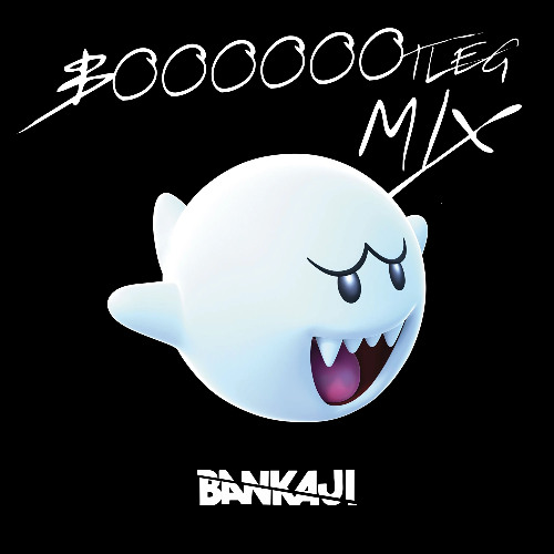 BOOOOOOtleg Mix