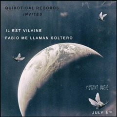 Quixotical Mixes