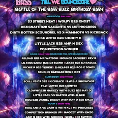 Hardcore Till I Die Dj Comp 2024