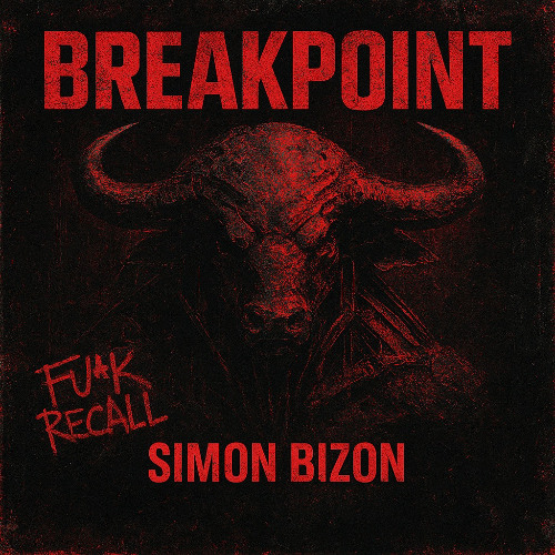 SIMON BIZON - BREAKPOINT