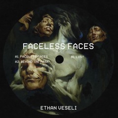 MOTZ Premiere: Ethan Veseli - Faceless Faces
