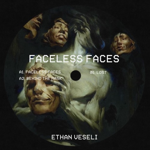 MOTZ Premiere: Ethan Veseli - Faceless Faces