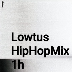 HipHop Mix 1h