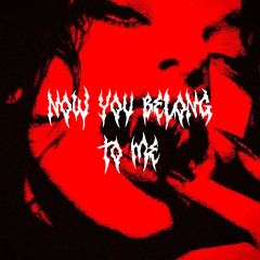 T3SZ - NOW YOU BELONG TO ME