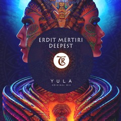 𝐏𝐑𝐄𝐌𝐈𝐄𝐑𝐄: Erdit Mertiri, Deepest - Yula [Tibetania Records]