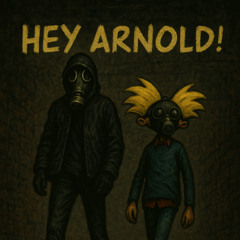 HEY ARNOLD