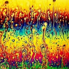 Foggy Rain ( Prod. SKLR )
