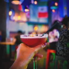 DJ RAKZ X DANCE ALONE CLUB MIX 2024