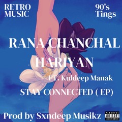 RANA CHANCHAL HARIYAN -KULDEEP MANAK