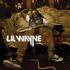 Lil Wayne - On Fire (Album Version (Edited))