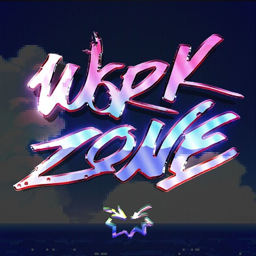 WORK ZONE