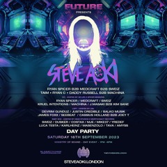DJ Set Ministry Of Sound (LONDON UK) 09 - 16 - 2023
