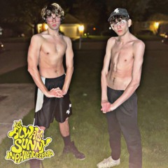 It’s Never Sunny in Philadelphia (w/ greg) [prod. NfiniteWill]