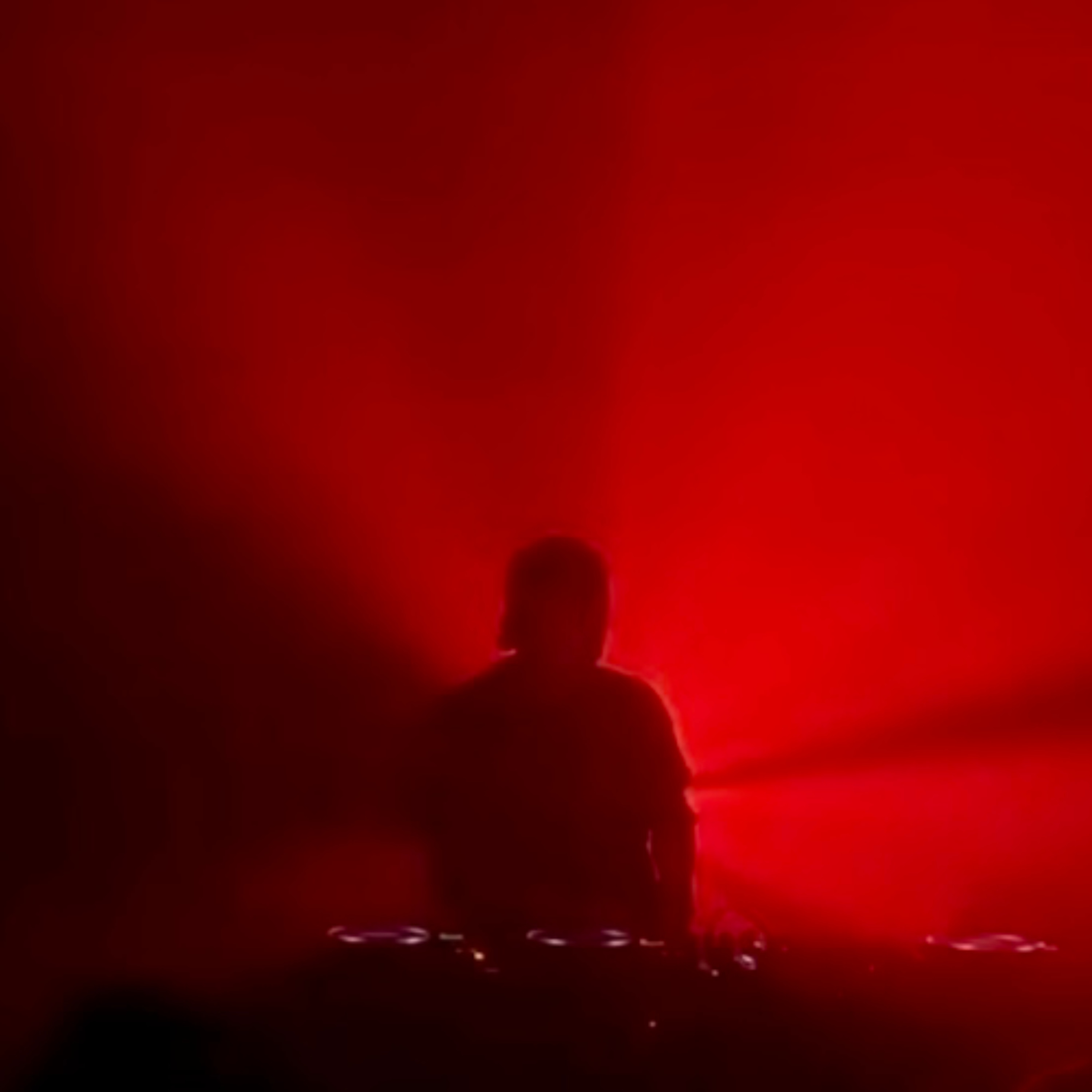 Recorded @ Techno Tuesday Amsterdam 24.12.2024