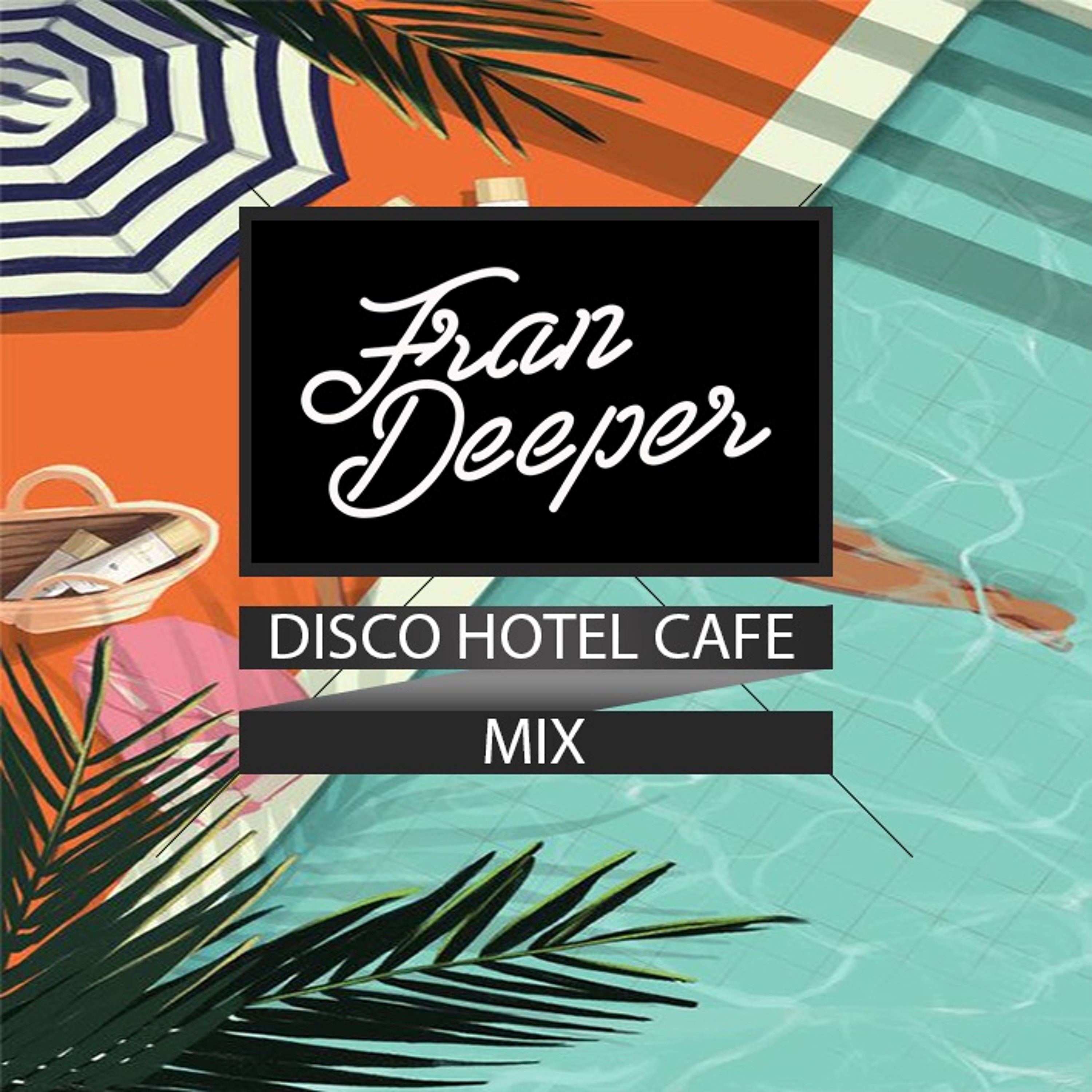 Fran Deeper