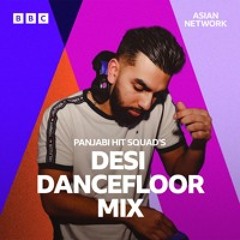 DESI DANCEFLOOR MIX [MARCH 2022] | @DJAMAN.LDN