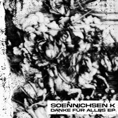 PREMIERE: Soennichsen K - Die Ganze Nacht Mit Dir *Free Download*