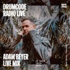 DCR738 – Drumcode Radio Live - Adam Beyer live from Hï Ibiza DJ mix artwork - Electronic music tracklist cover image